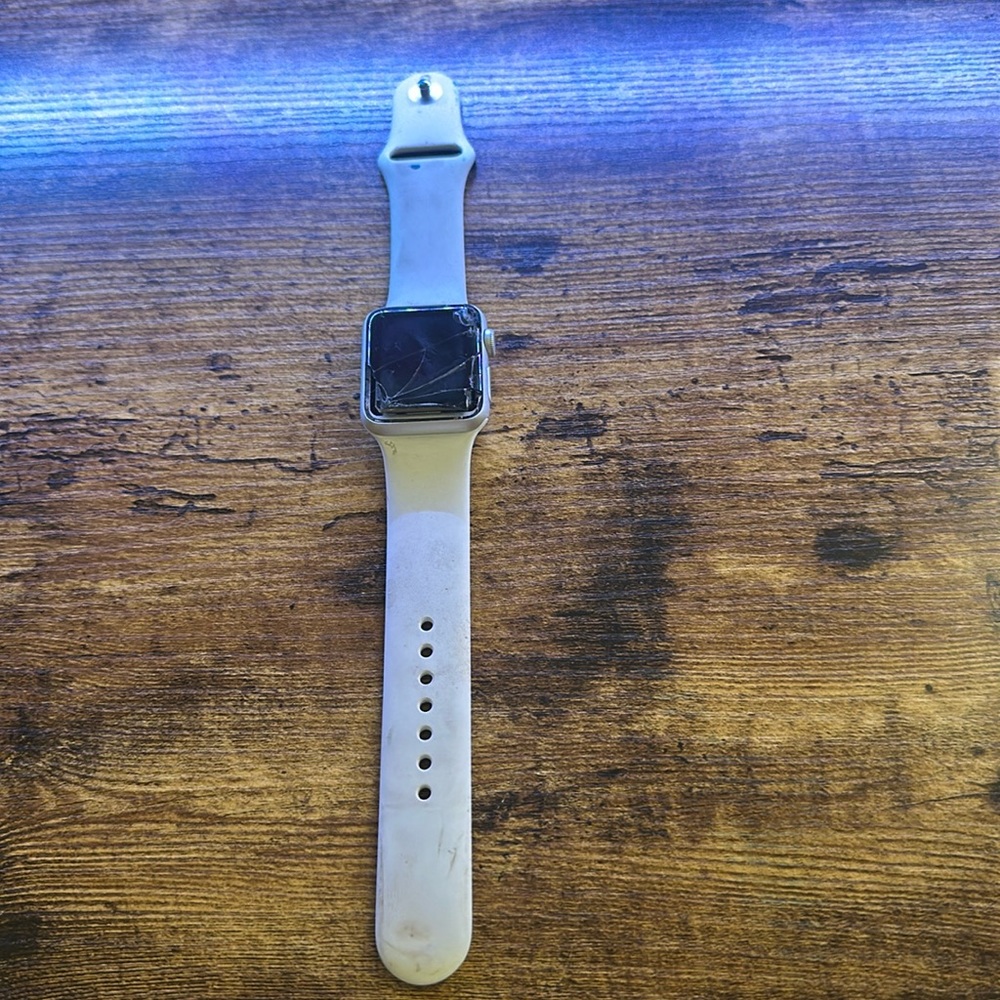apple watch series 3 38mm